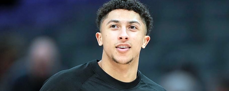 The One Stat Nique Clifford Must Improve in His Second Season