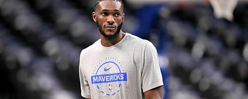 Dream Knicks Center Signing Post-Drummond Seems Impossible Now