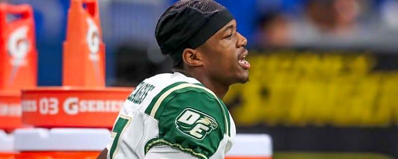 USC Trojans Signee Boobie Feaster Caps Historic High School Career