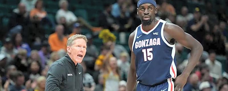 Mark Pope details what the Gonzaga Bulldogs will bring to the table on Friday