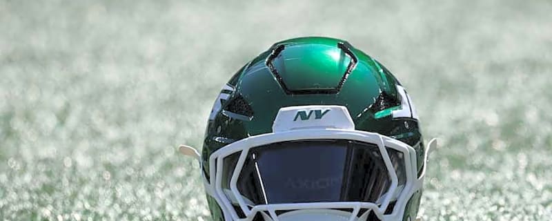 Jets Rookie Starter Looks Like Franchise Building Block