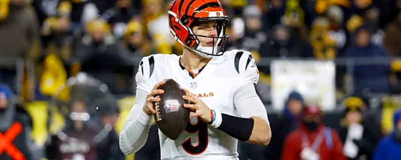 NFL QB rankings put Joe Burrow above hated rival in stunning upset