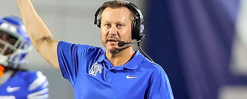 Silverfield lays out tough plan as he starts Razorbacks rebuilding push