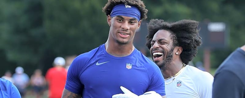 Bills Depth Chart Entering Training Camp: Who's Starting, Who's Fighting for Their Job