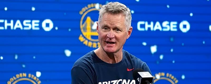 Warriors Mock Draft After Withdrawal Deadline: Dubs Trade for 1st-Round Pick