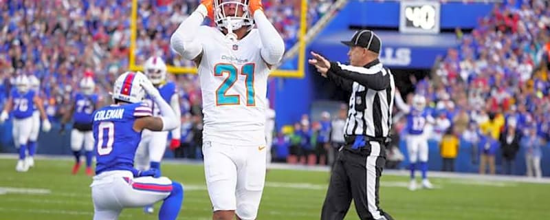 Buffalo Bills safety Jordan Poyer heavily critical about his time with Dolphins