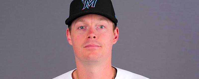 Pete Fairbanks’ Marlins Spring Training Debut Looked Like Best Days with Rays