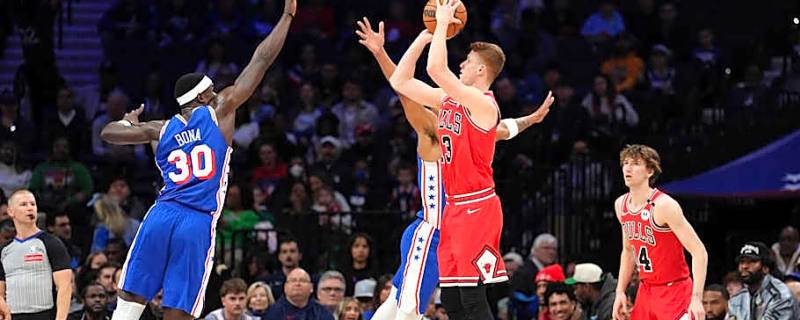 Chicago Bulls Expected to Remain Shorthanded Against Denver Nuggets