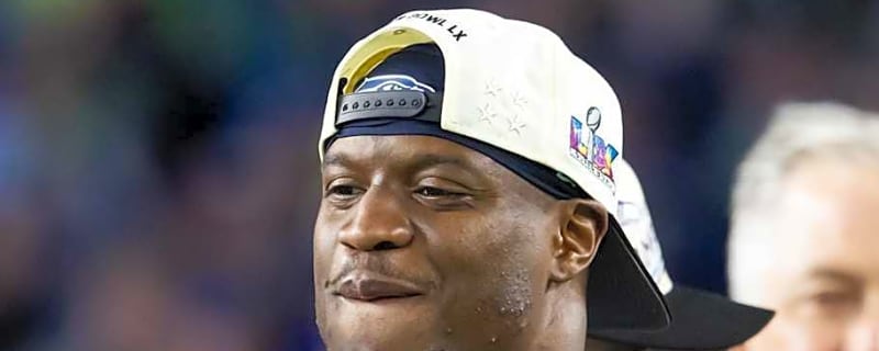 Kenneth Walker III Reveals When He Planned Seahawks Exit in Free Agency
