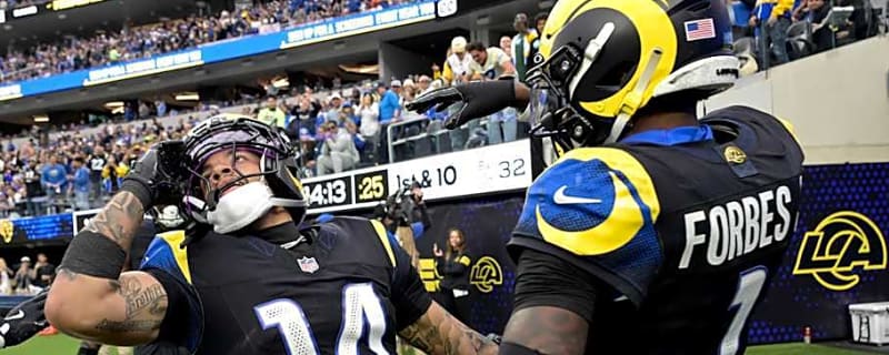 Why Rams Have To Retain Their Premier Cornerback Duo