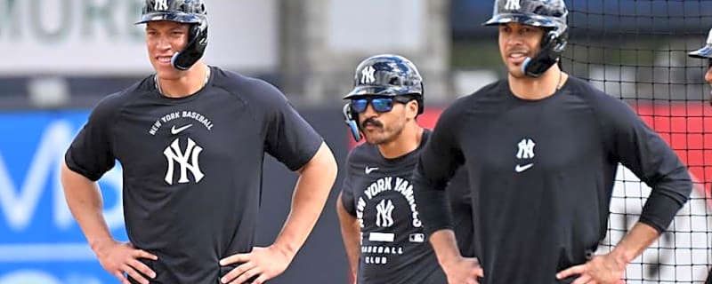 Yankees First Spring Training Game Will Be Revealing