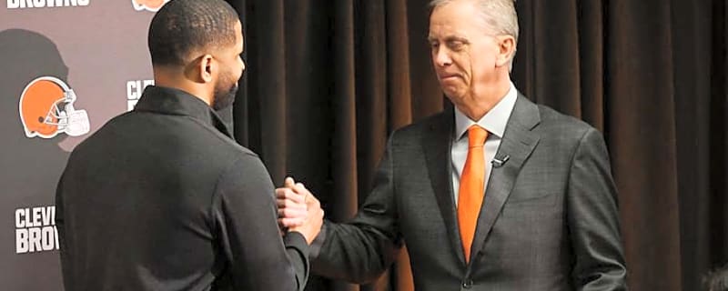 Browns NFL Draft Rumors: What's Real, What's Smoke, and What to Watch