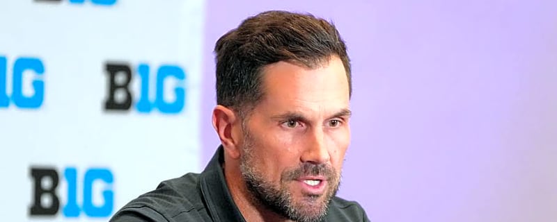 USC Legend Matt Leinart Weighs in on Makai Lemon, Ja'Kobi Lane NFL Potential