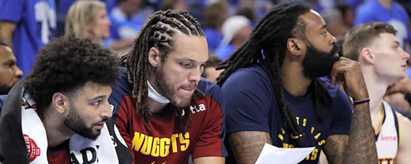 Latest Update on New Nuggets Player Leaving Team
