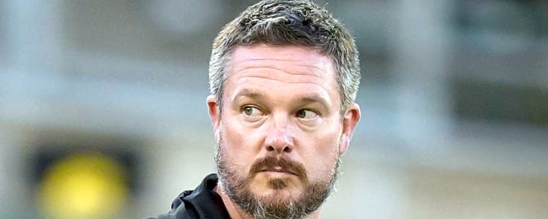 Oregon Coach Dan Lanning Gives Timeline Details For Offensive Coordinator Search