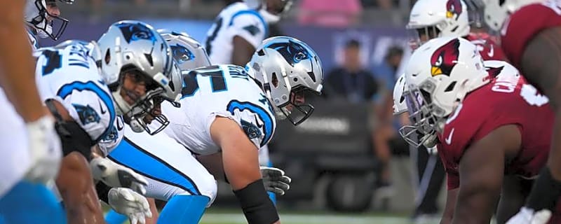 One Carolina Panthers Rookie Already Looks Like a Massive Steal