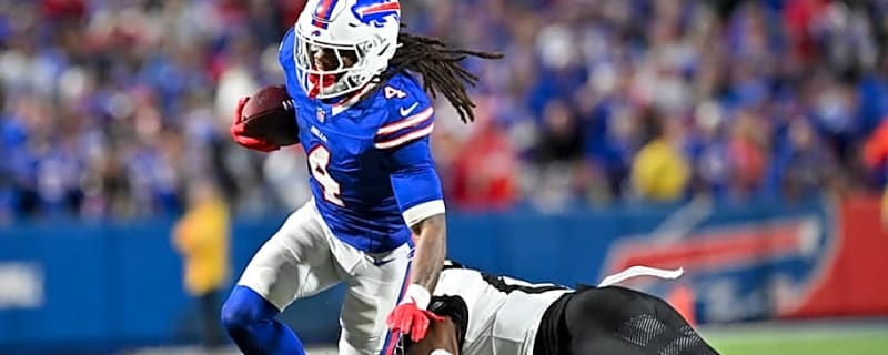 Jaguars' Defense Has Key Opportunity to Prove Itself vs. Bills