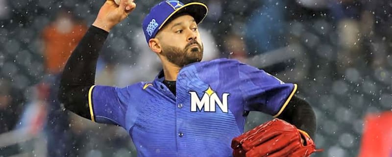 Pablo López Injury May Open Door for Ex-Red Sox Fan Favorite