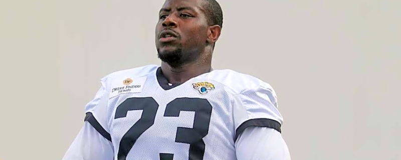 Watch: Jaguars&#39; Foyesade Oluokun Gives Thoughts on Training Camp