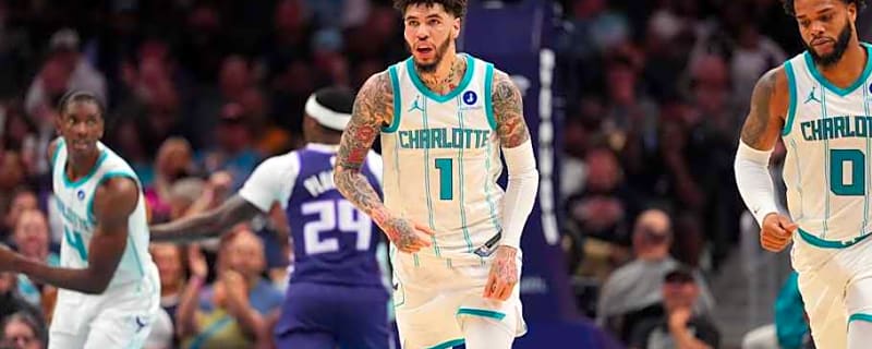 Takeaways from the Charlotte Hornets' Blowout Win Over the Hapless Sacramento Kings