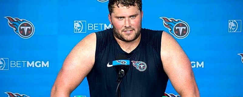 4 Tennessee Titans Who Should Get Extensions Sooner Than Later