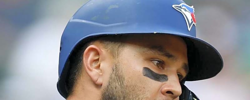 Toronto Blue Jays Key Player Slides Up Fun List in Team History