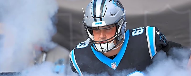 Bills Secure Two Important Insurance Policies, Sign Career OL Starters