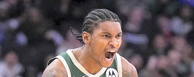 Bucks upset Celtics behind near-perfect shooting from slumping forwards