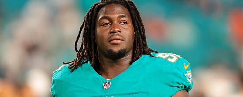 The Dolphins' All-Time Draft Steal Team: Offense