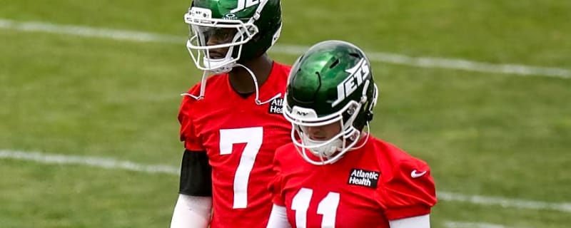 Jets Depth Chart Entering Training Camp: Who's Starting, Who's on the Bubble?