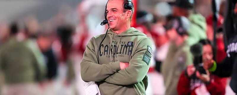 South Carolina Lands Four-Star In-State Wide Receiver Jaiden Kelly-Murray