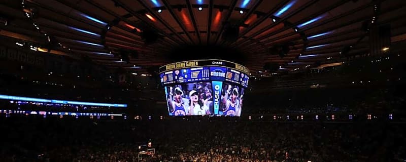 Insider Reveals Timeline for Knicks Hire