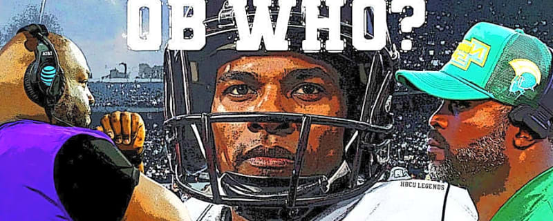 QB Who? Crucial Quarterback Decisions Looming For Norfolk State & Prairie View A&M