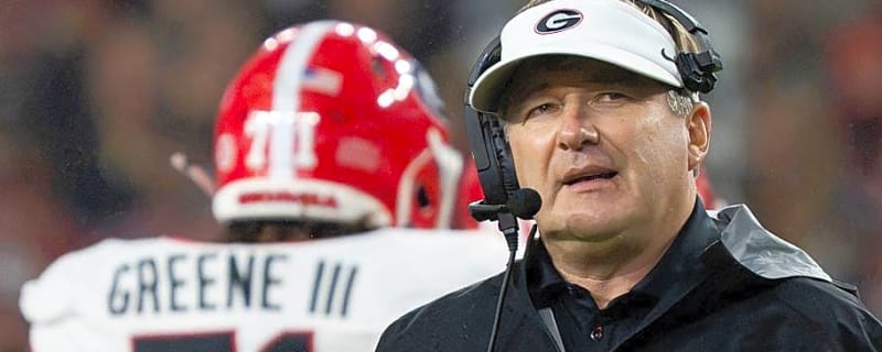 Kirby Smart Comments on 24-Team Playoff and Calls Georgia Football's Schedule a 'Gauntlet'