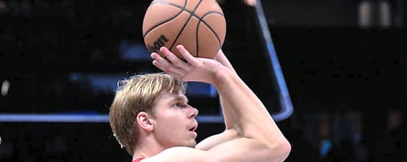 Raptors get good power rankings update despite injuries