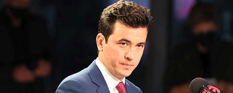 Toronto Raptors Explain Why They Passed on Trades and Took Collin Murray-Boyles