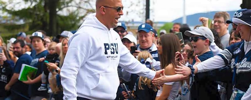 Takeaways From a Hectic June for Penn State Football Recruiting