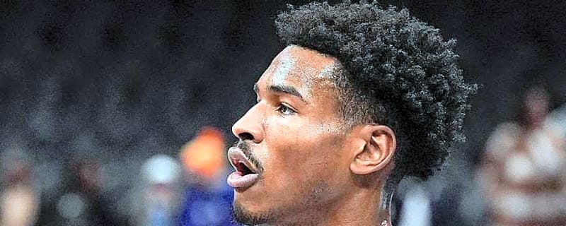 What an Ochai Agbaji trade looks like for Raptors