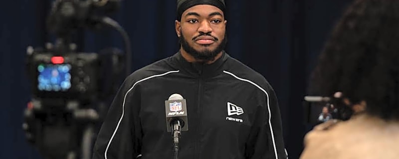 Badgers WR Vinny Anthony Shares Why He Never Transferred Away From Wisconsin, Despite Team Struggles