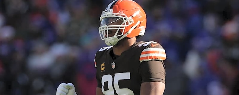 Jimmy Haslam’s Latest Myles Garrett Remark Could Scare Browns Fans