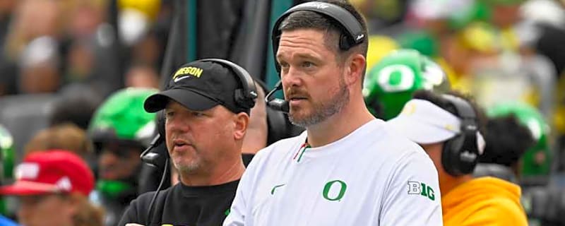 Oregon Targeting Elite Running Back Recruit After Decommitment from North Carolina