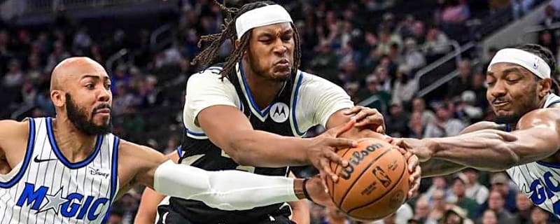 Pack it up, pack it in, the Bucks are done