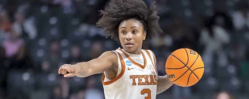 Rori Harmon Hits Game Winner as Texas Gets Thanksgiving Revenge on South Carolina
