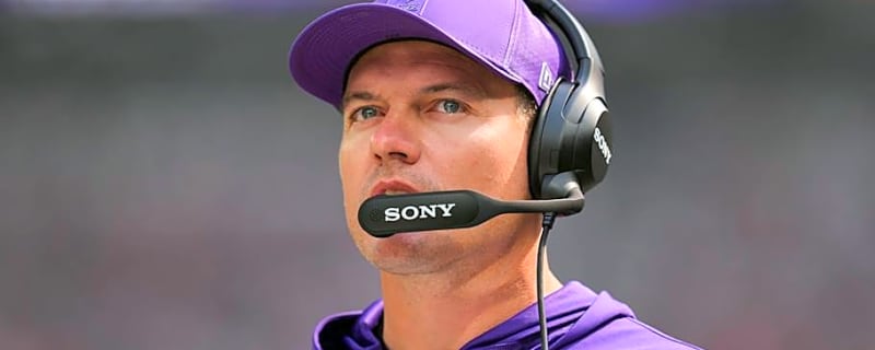 Full Minnesota Vikings Depth Chart Projection: Identifying Draft Needs