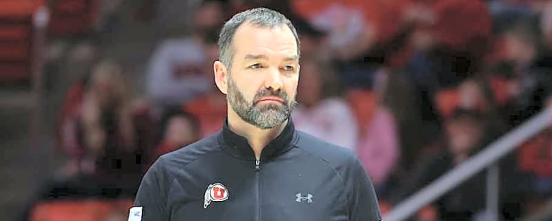 Utah loses sharpshooting guard to the transfer portal