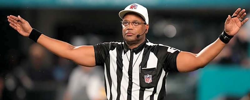 Bills vs Dolphins announcer pairing & referee assignment for NFL Week 10