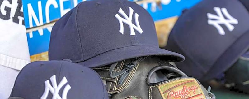 Blockbuster Yankees-Royals Mock Trade Sends Star Prospect to Kansas City