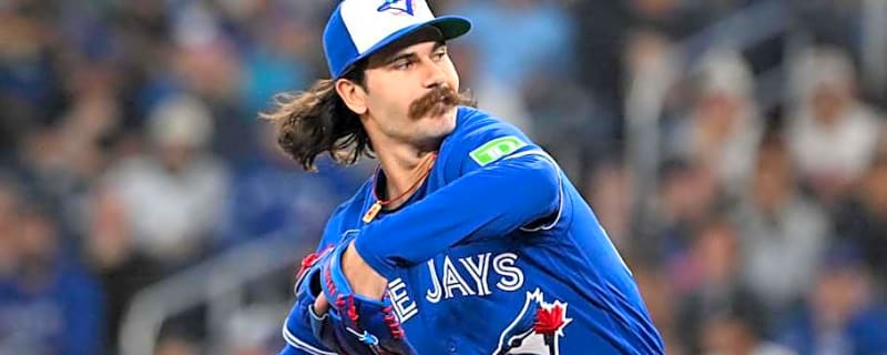 Blue Jays Rotation Issues Could Ease With Key Pitchers Nearing Return