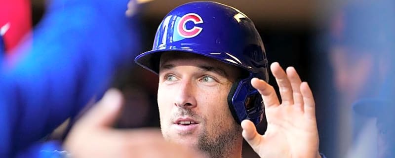 3 Takeaways After Alex Bregman Finally Comes Up Big For Cubs in Win vs Reds
