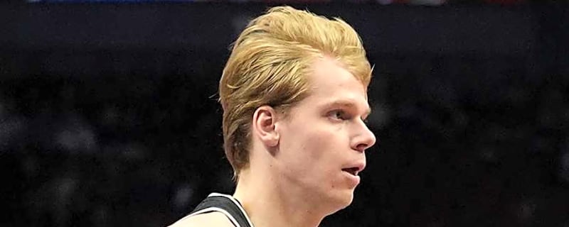 Raptors finally got the game they needed from Gradey Dick